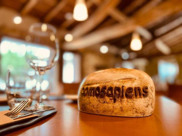 Local comercial en Venta en Fin de Rey en Atapuerca