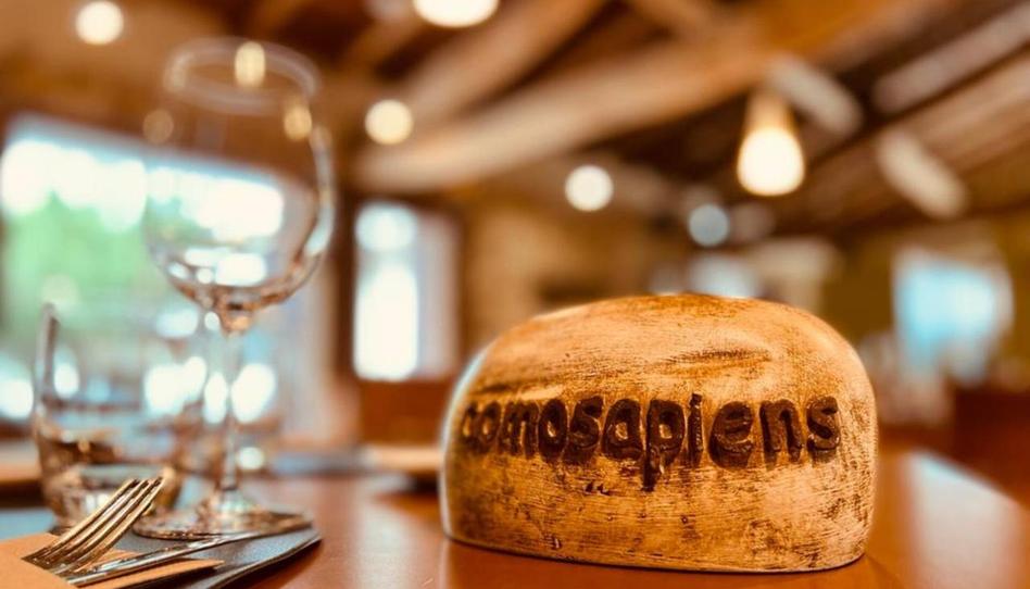 Photo 1 of Premises for sale in Fin de Rey, Atapuerca, Burgos