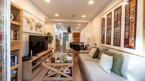 Foto 2 de Piso en venta en Guindalera, Madrid