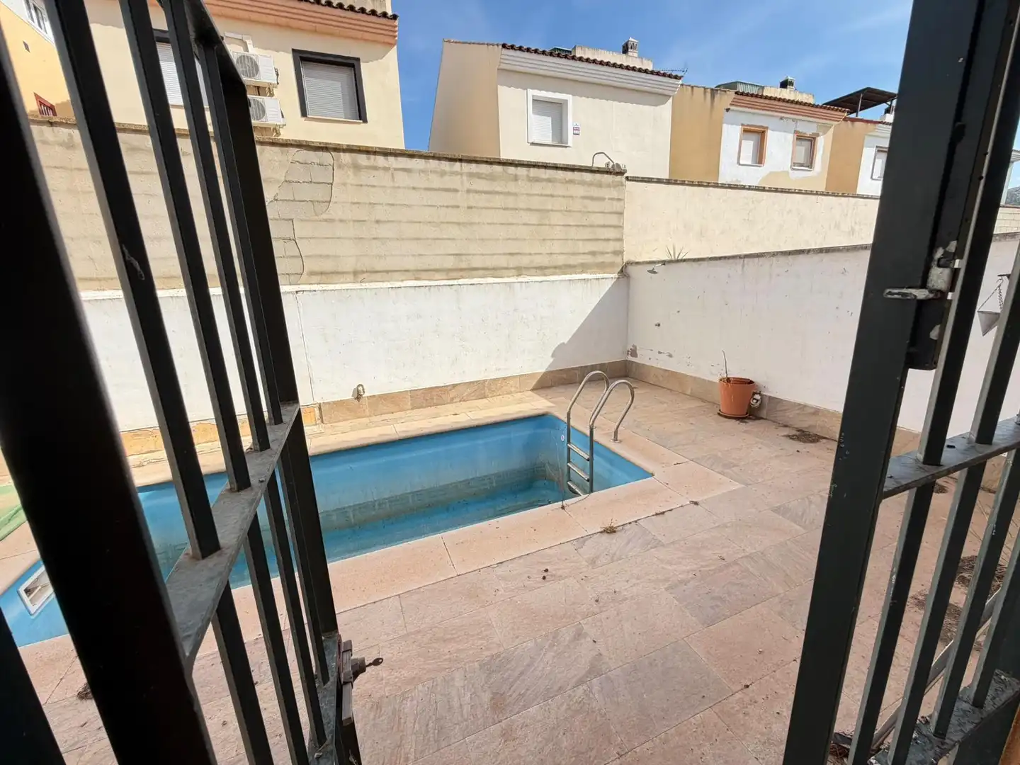 Casa amb piscina en venda a Mollina, imagen 14