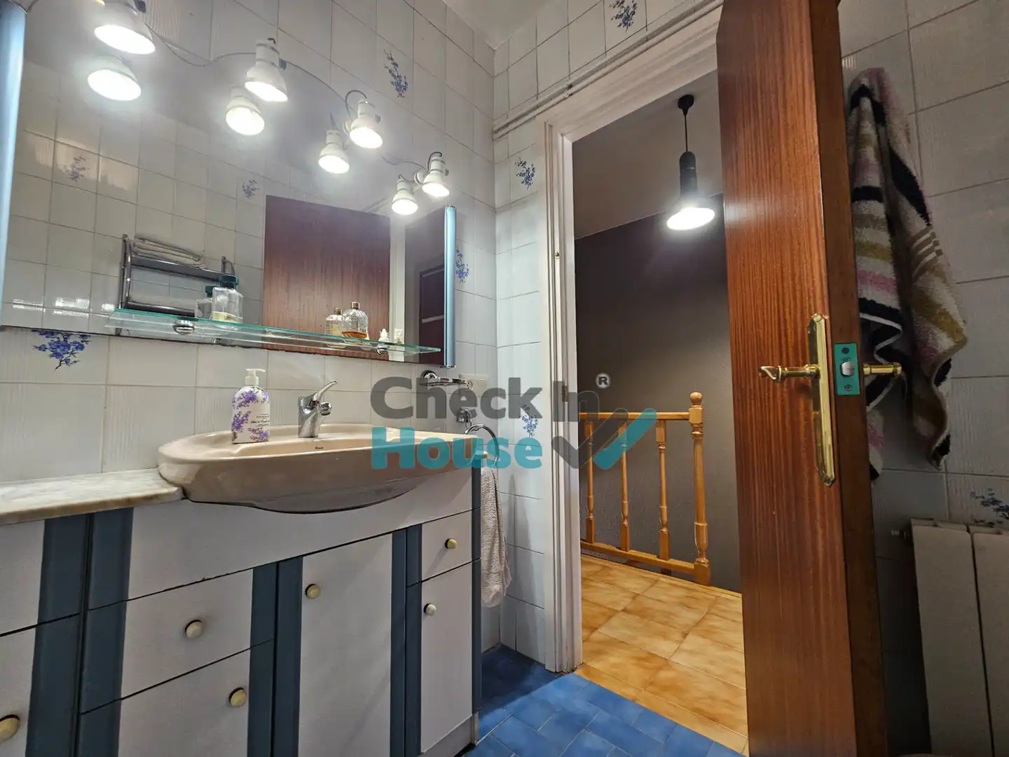Casa a schiera con terrazza in vendita a Carrer Albertí, imagen 40
