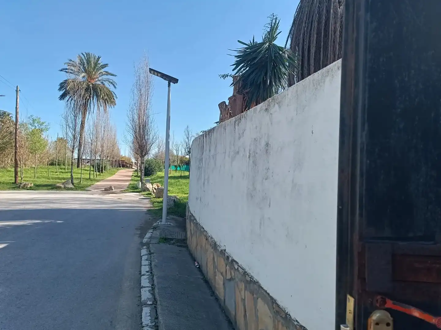 Detached house with garden for sale in Avenida Playa del Sol, imagen 14