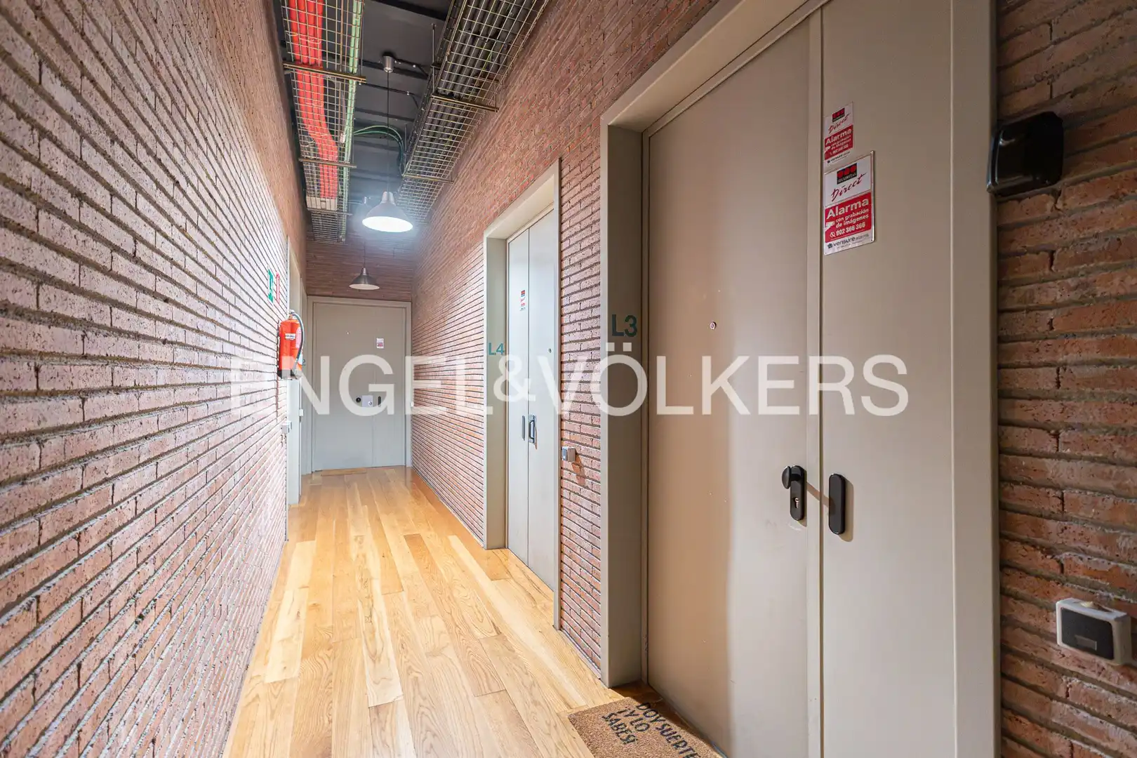 Piso en venta en Barcelona con Aire acondicionado y Calefacción