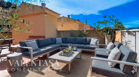 Photo 2 of Single-family semi-detached for sale in El Bosque, Chiva