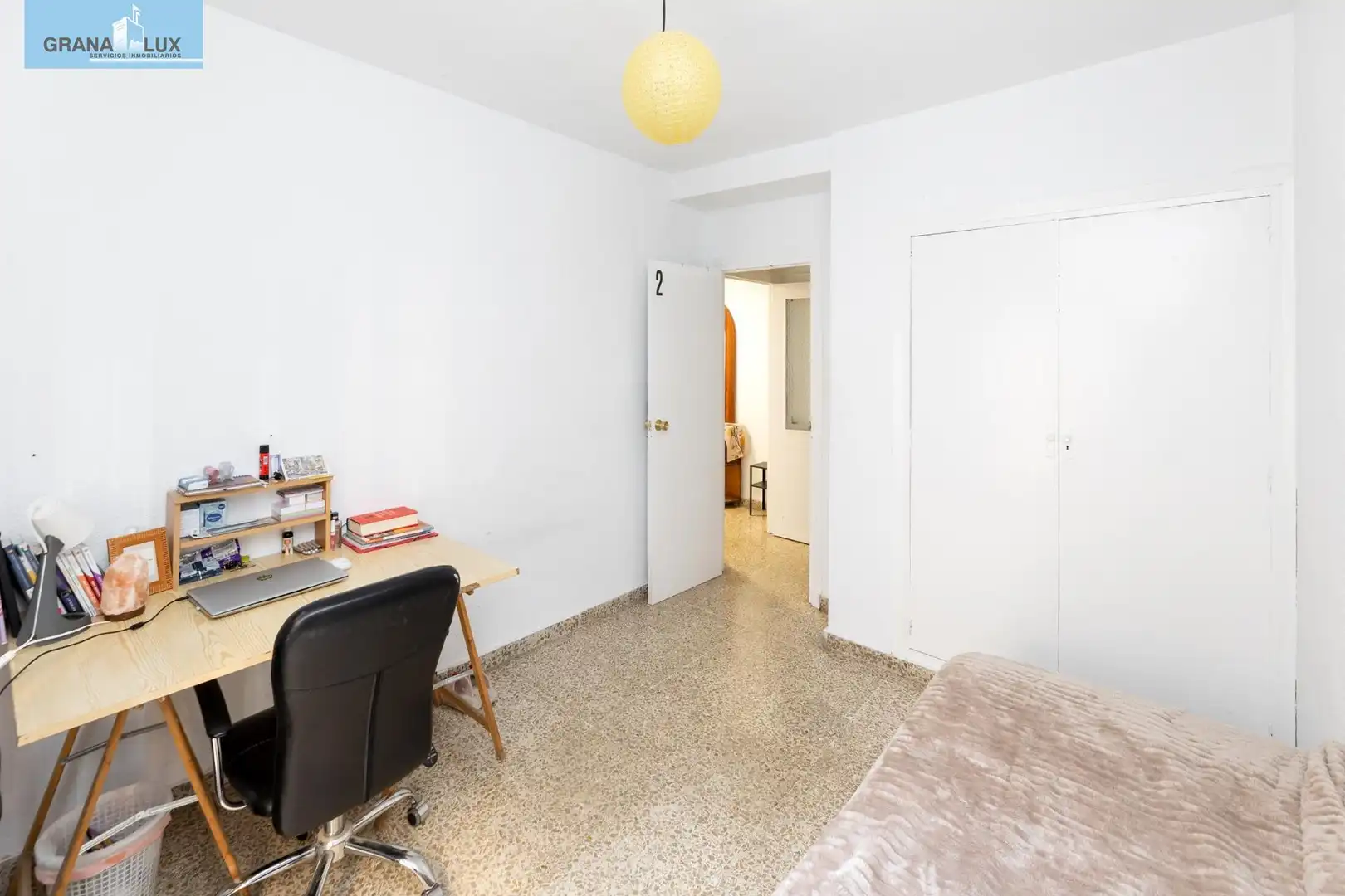 Piso con terraza en venta en Calle Triana Baja, imagen 15
