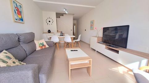 Foto 5 de Dúplex de lloguer a Obispo Pildain Esquina Avda Sebastian Sosa, Agaete, Las Palmas