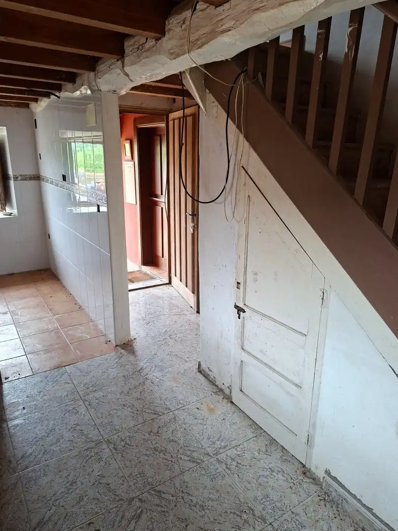 Finca rústica en venta en Llanes