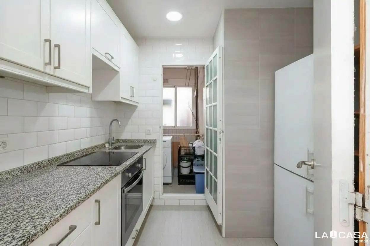 Appartement avec terrasse à vendre à Santa Eulàlia, imagen 15