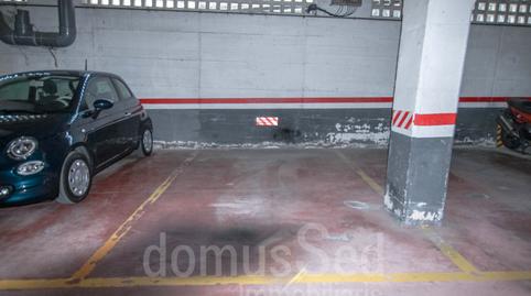 Foto 3 de Garaje en venta en Bellresguard - Can Teixidó, El Masnou