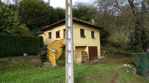 Foto 3 de Casa o xalet en venda a Valdés - Luarca, Asturias