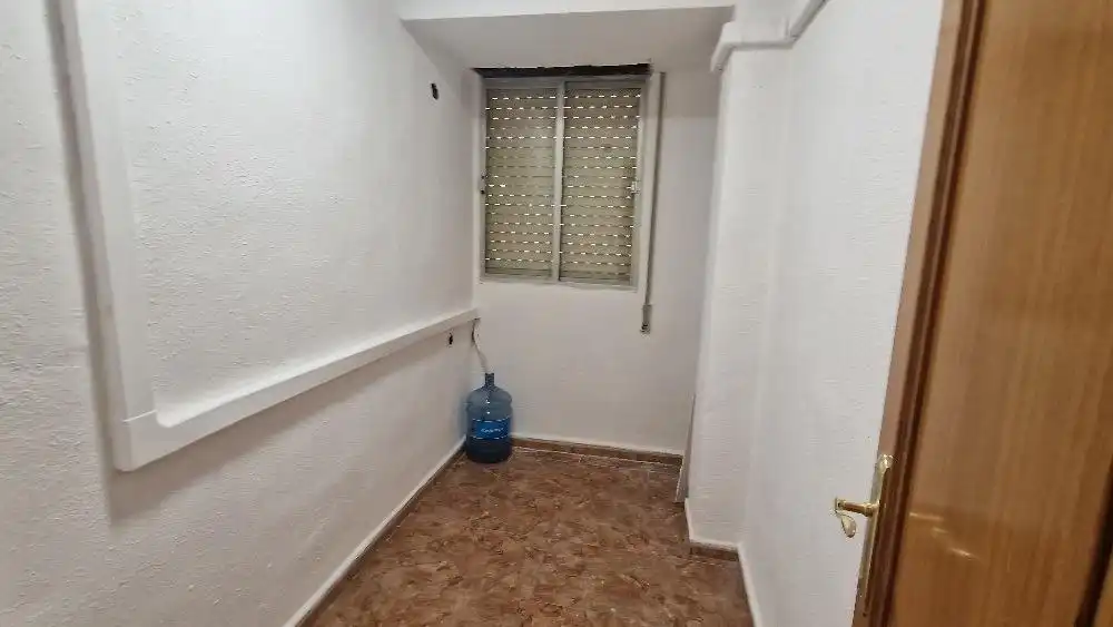 Wohnung zur Miete in Plaza Xúquer