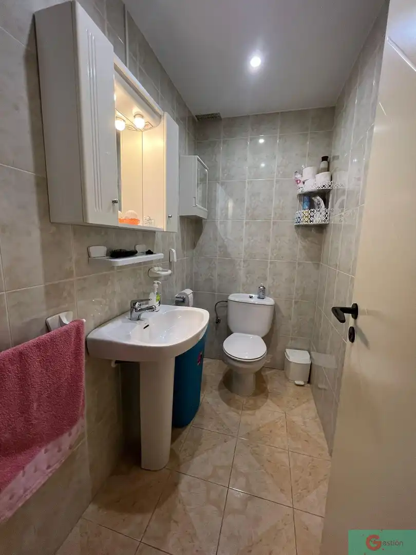 Chalet con piscina en venta en Salobreña Costa, imagen 2