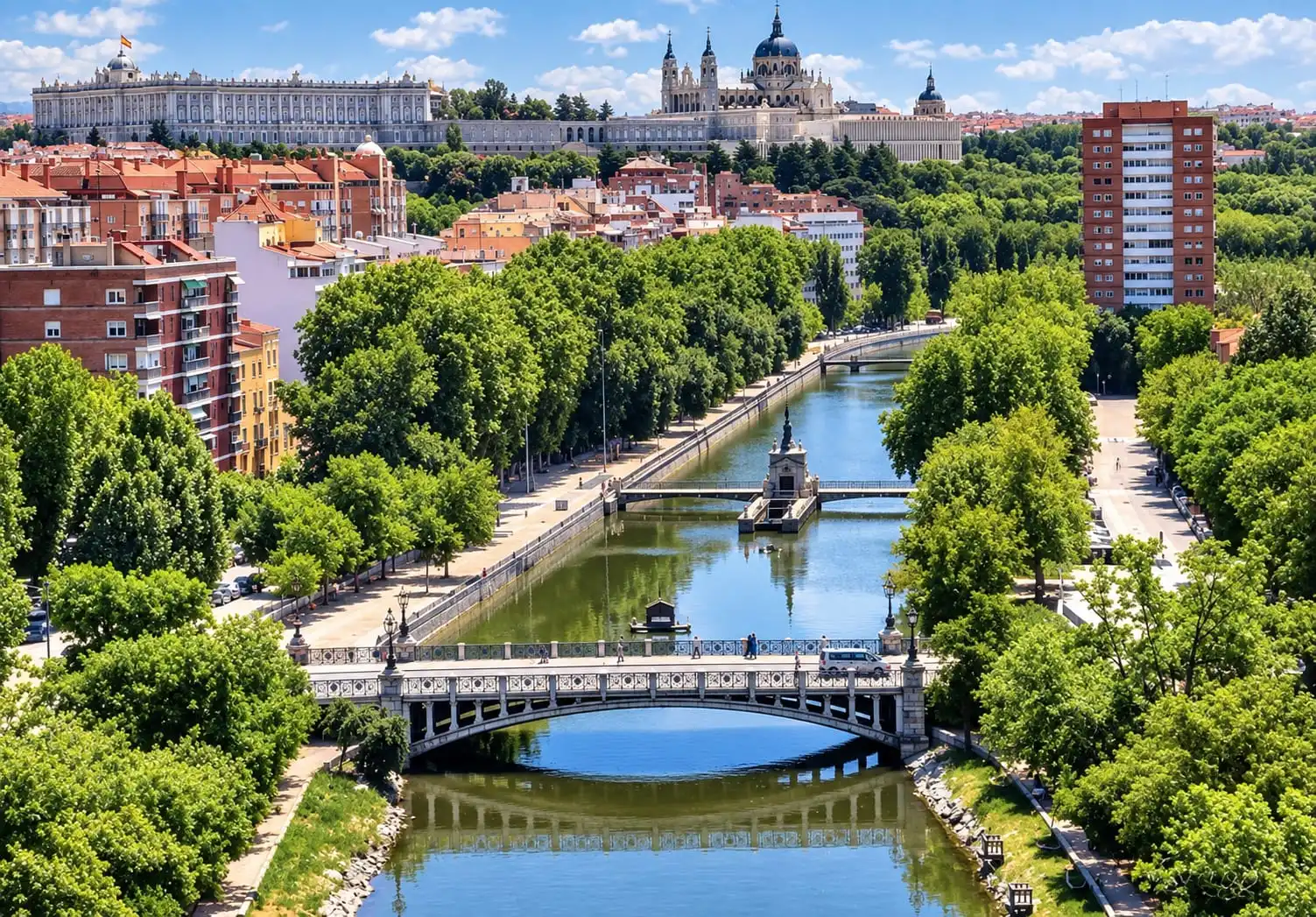 Flat with garden for sale in Calle de San Cándido, imagen 21