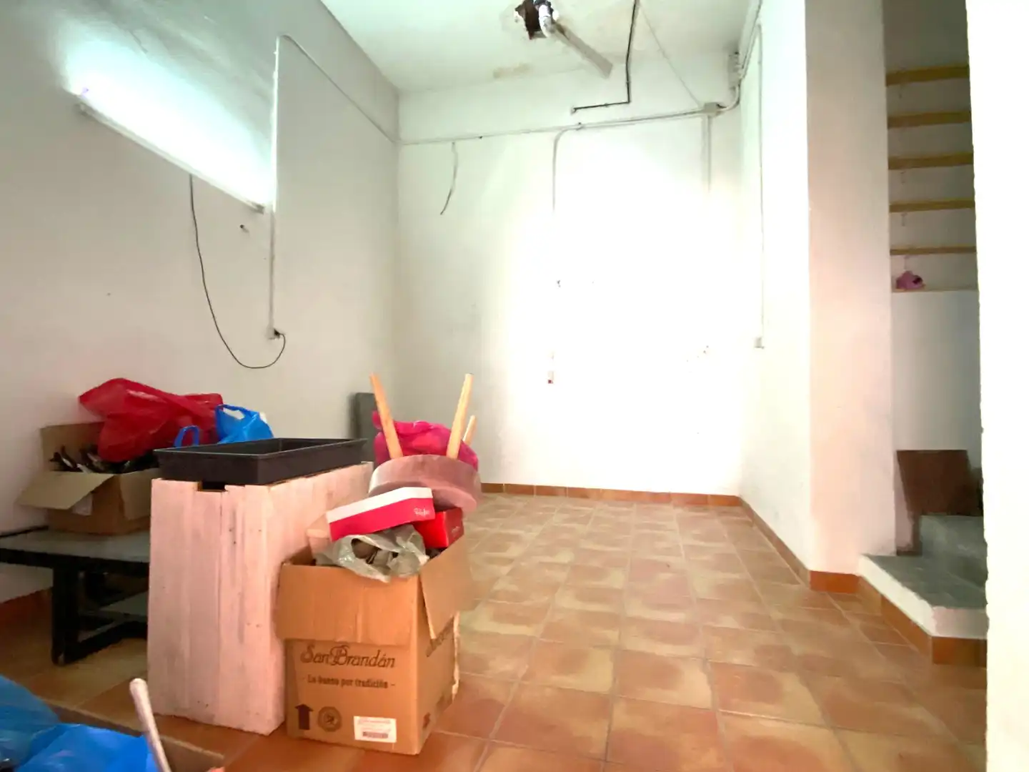 Gewerbefläche zum Verkauf in Calle Antonio Machado, imagen 2