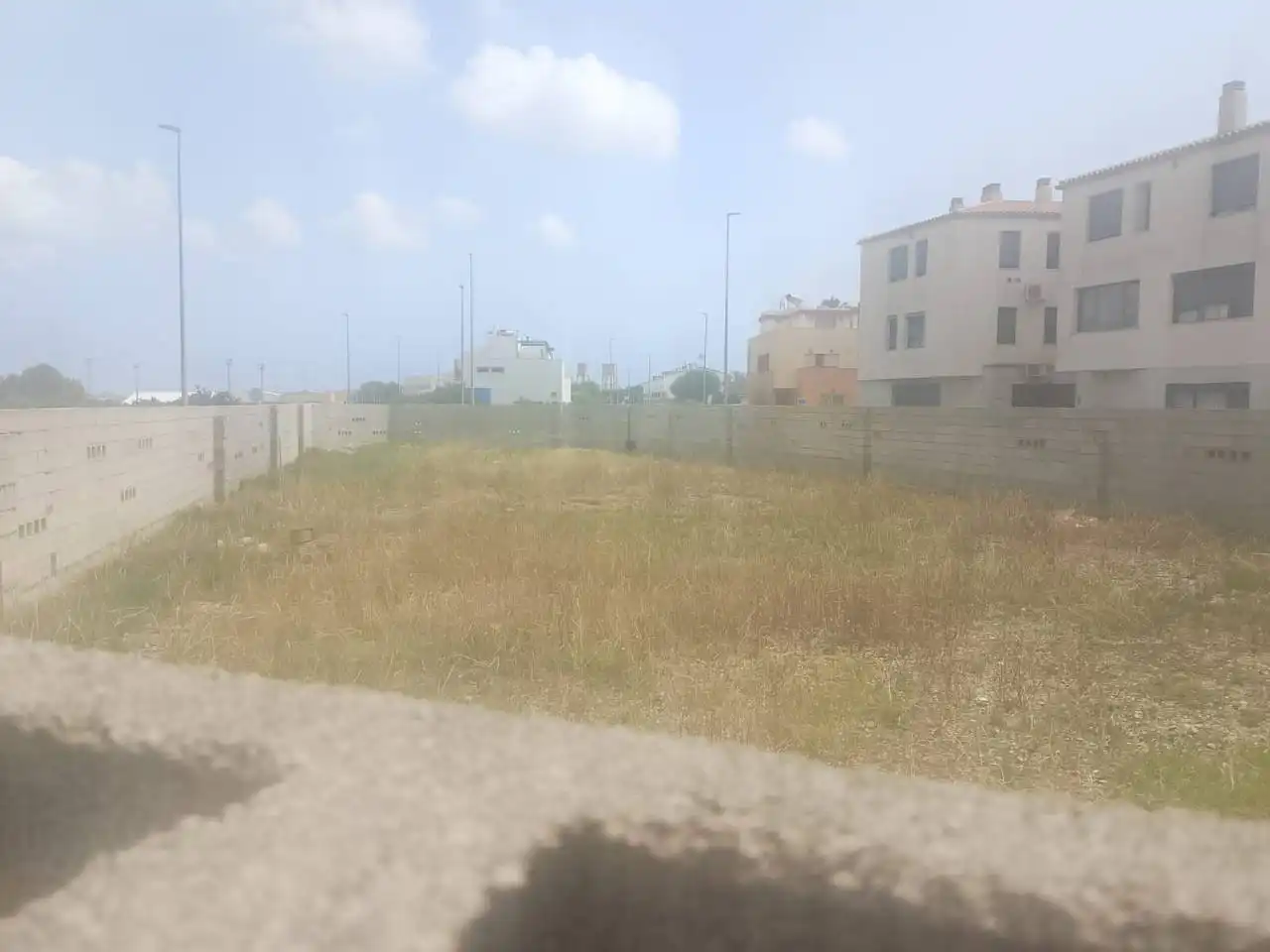 Terreny residencial en venda a Calle 25 de Abril, imagen 5