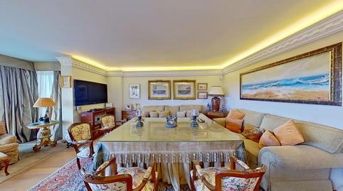 Foto 4 de Pis en venda a La Malagueta - Monte Sancha, Málaga