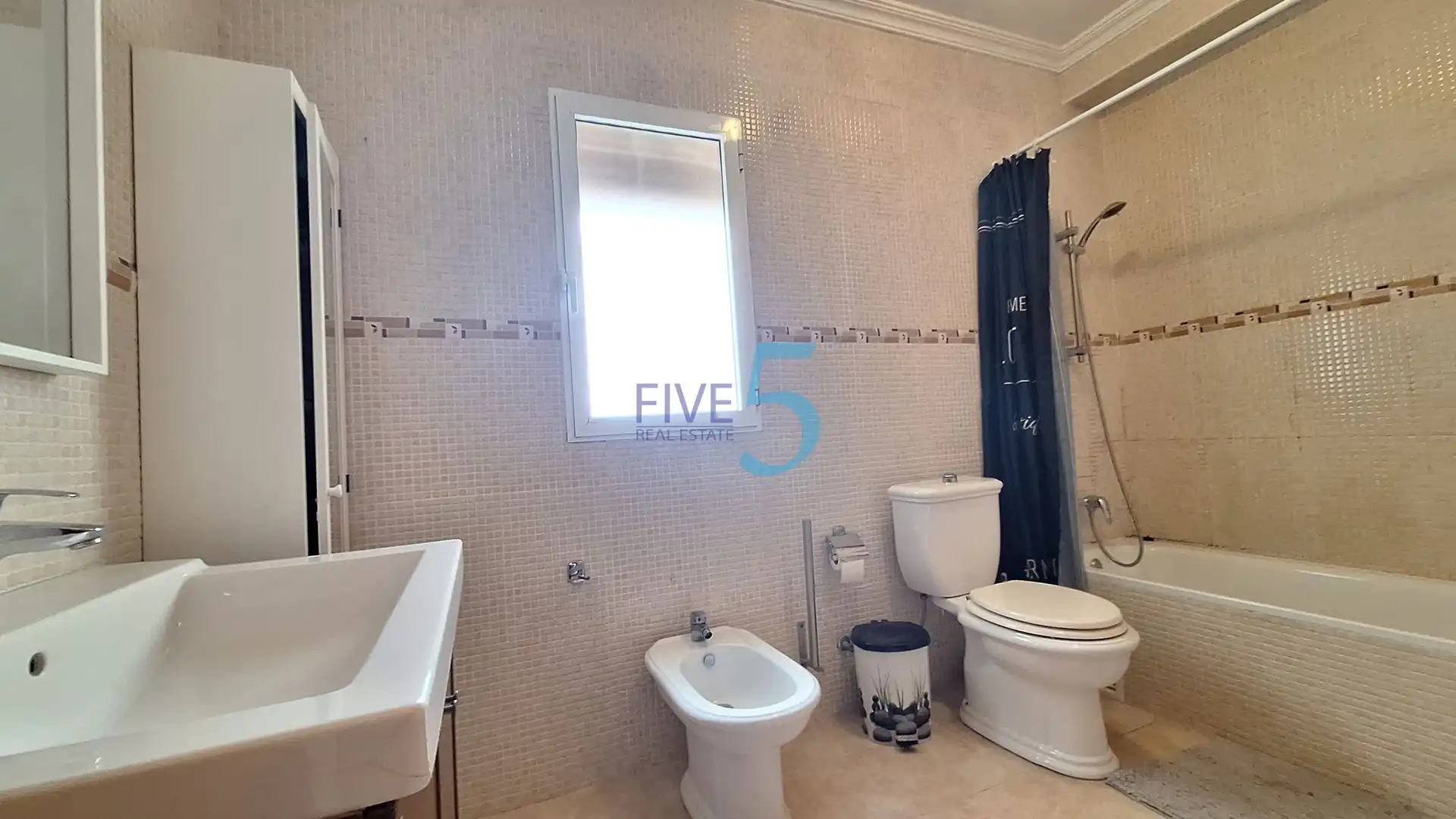 Bathroom of Flat for sale in Torre-Pacheco  with Air Conditioner, Storage room and Balcony