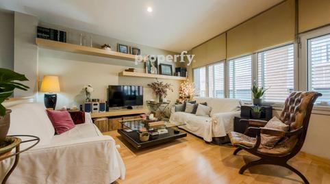 Foto 2 de Dúplex en venda a El Putget i el Farró, Barcelona