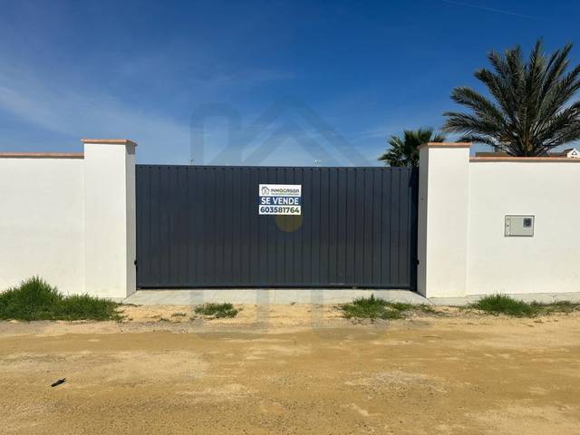 Terreno en Venta en Pedanías Norte