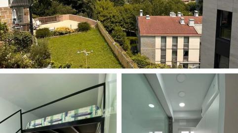 Foto 3 de Pis de lloguer a Antiguo, Gipuzkoa