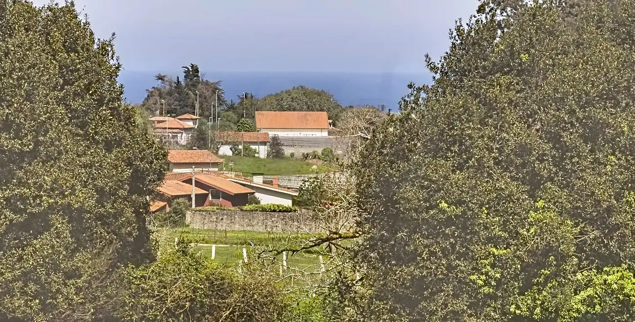 Finca rústica en venda en Llanes amb Aire condicionat i Calefacció
