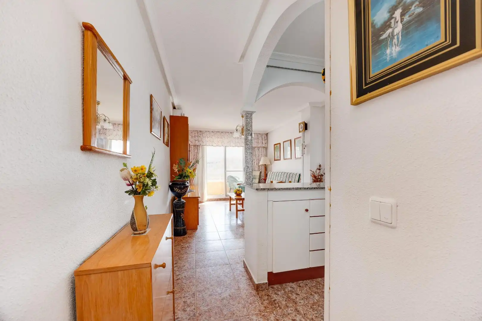 Mini appartamento con piscina in vendita a Avenida Avenida Diego Ramírez Pastor 277, imagen 10
