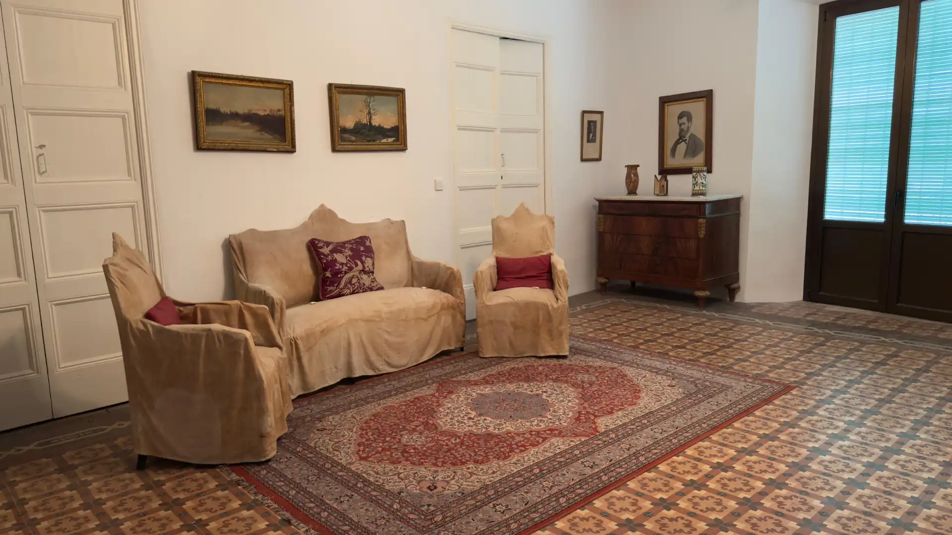 Casa rústica en venta en Carrer d'Avall 13, imagen 22
