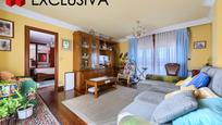 Living room of Flat for sale in Galdakao  with Terrace