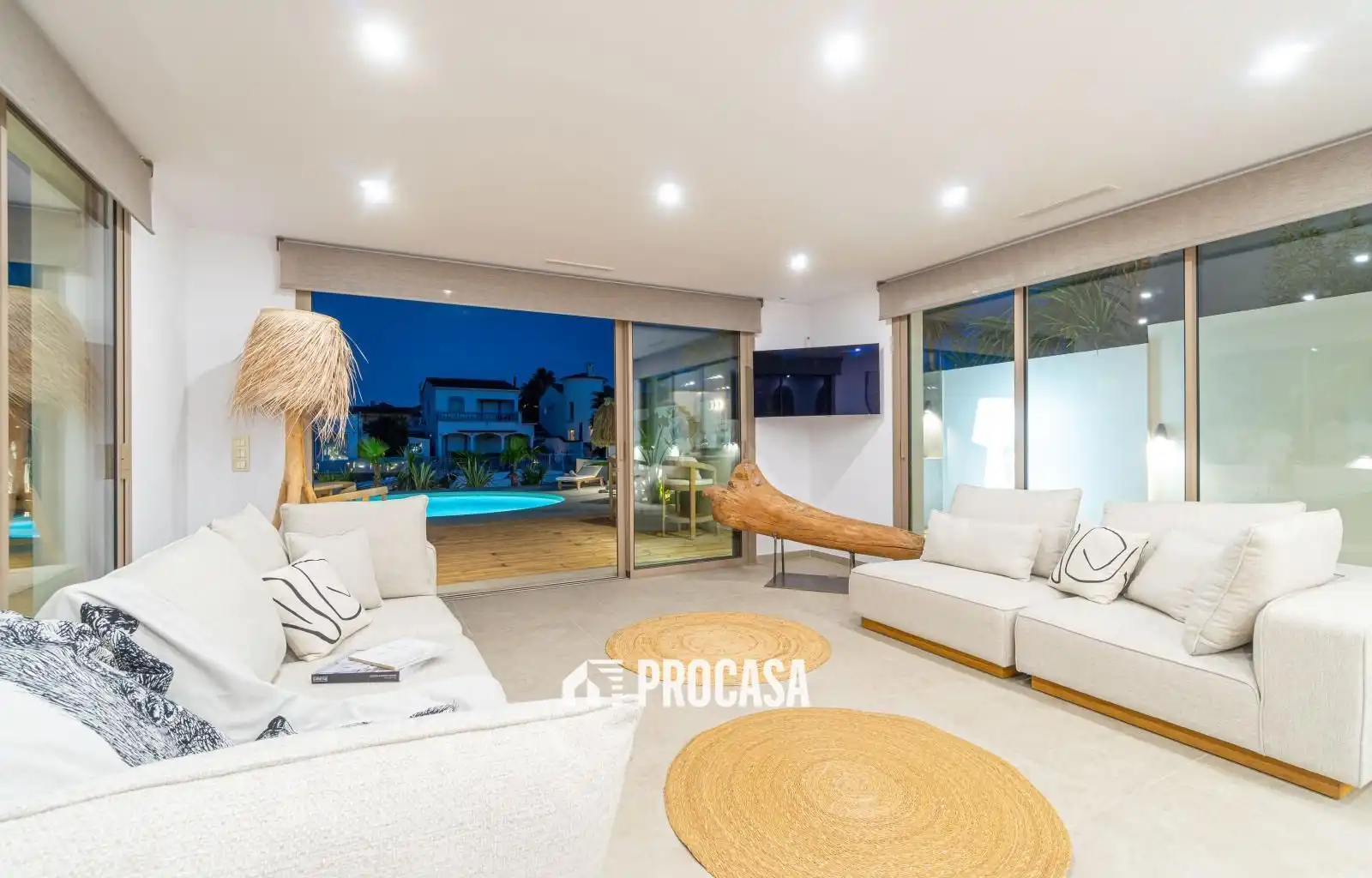 Chalet con piscina en venta en Segre, imagen 184