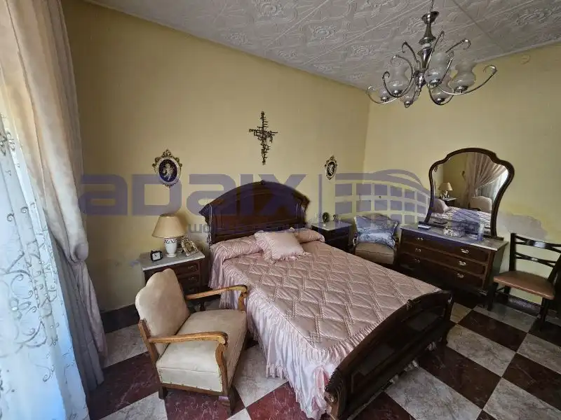 Dormitori de Edifici en venda en Almodóvar del Campo