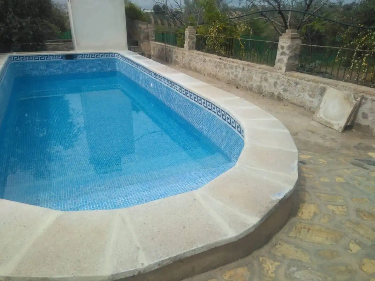Xalet en venda a Baena