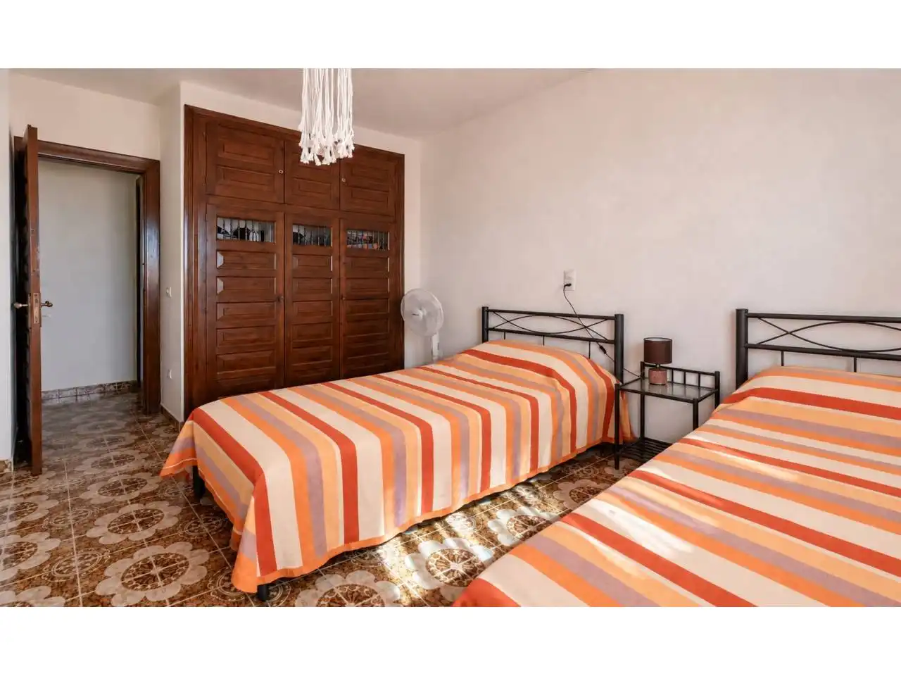 Mini appartamento con piscina in vendita a Paseo Mediterráneo, imagen 6