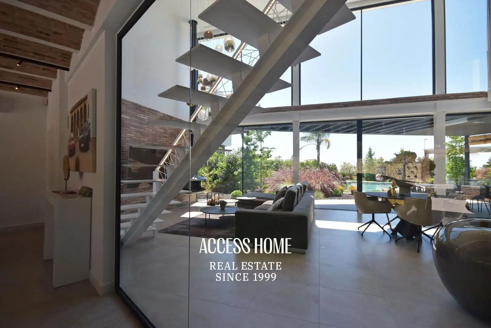 Casa o chalet en venta en Mataró con Aire acondicionado, Calefacción y Terraza
