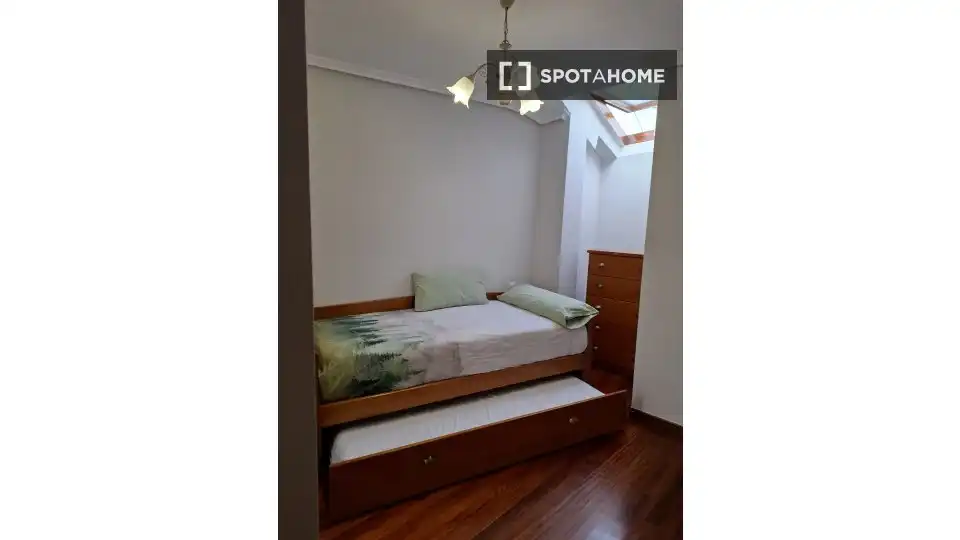 Habitació a Suances