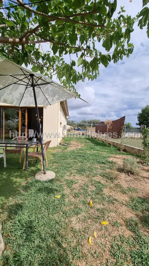 Country house for sale in Campanet, imagen 8