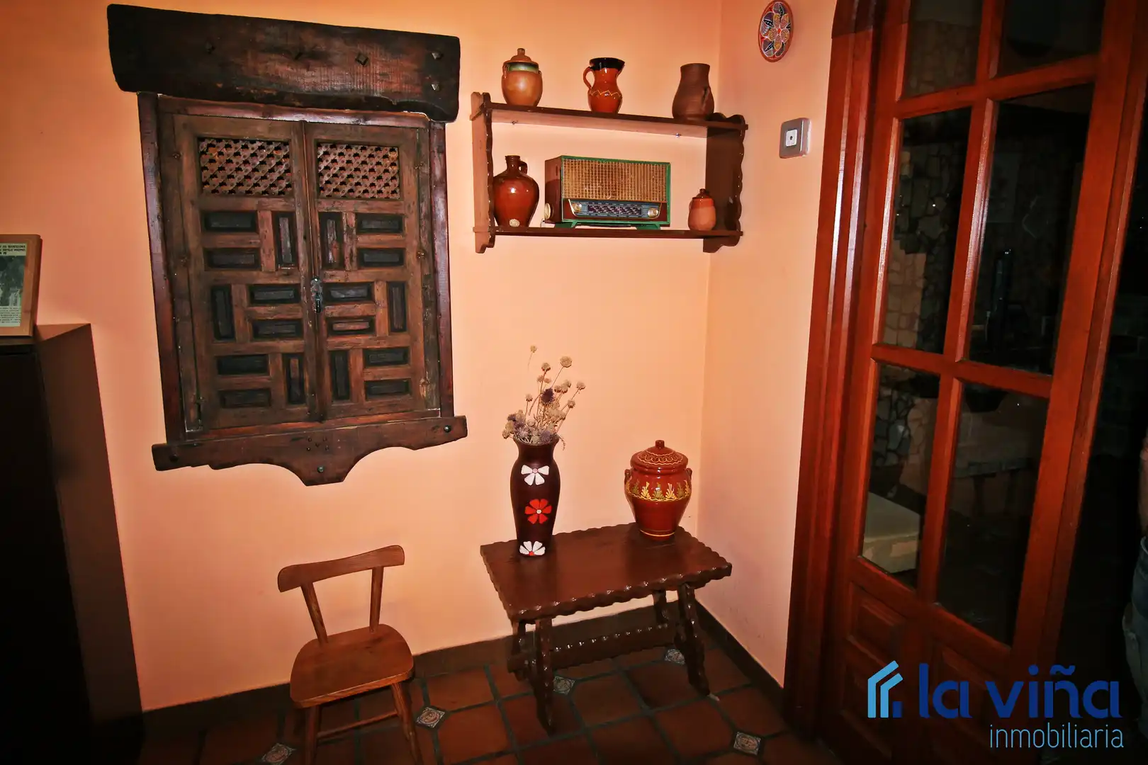 Finca rústica en venta en Archidona con Jardín privado, Trastero y Piscina