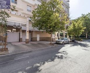 Exterior view of Box room for sale in  Granada Capital