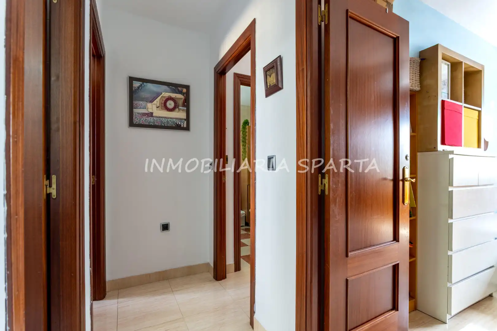Detached homes for sale in Espartinas  with Air Conditioner and Heating