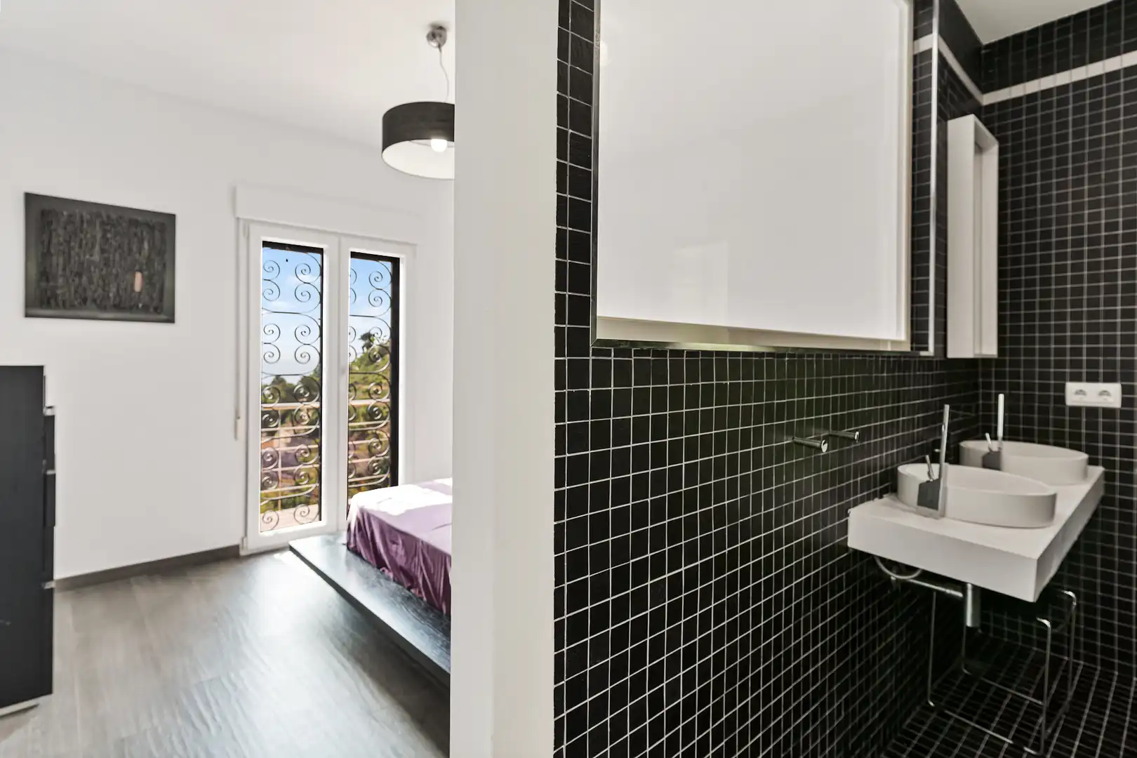 Casa amb terrassa en venda a Camí Vell del Morro de Castell, imagen 32
