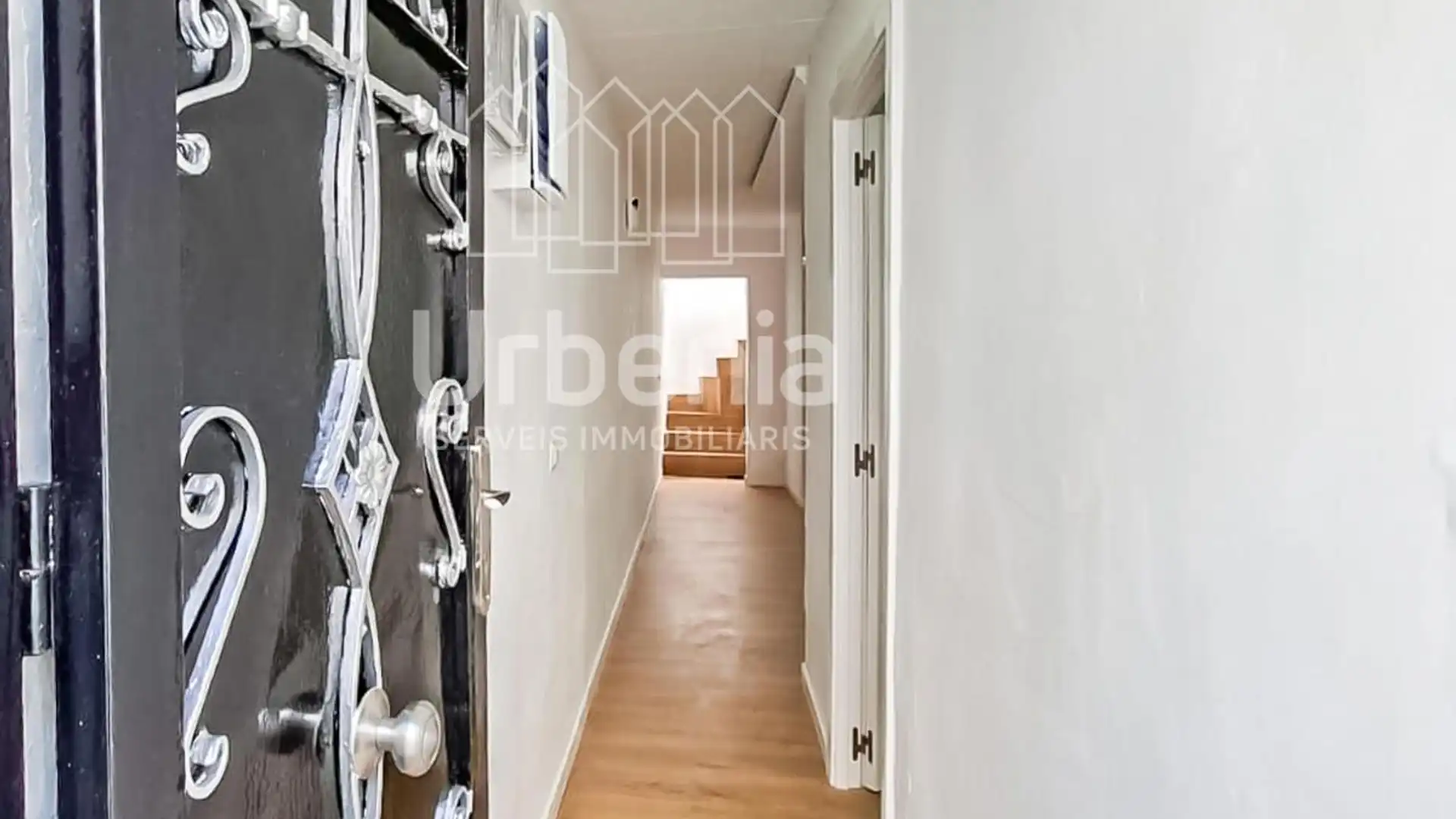 Piso en venta en Mataró con Terraza