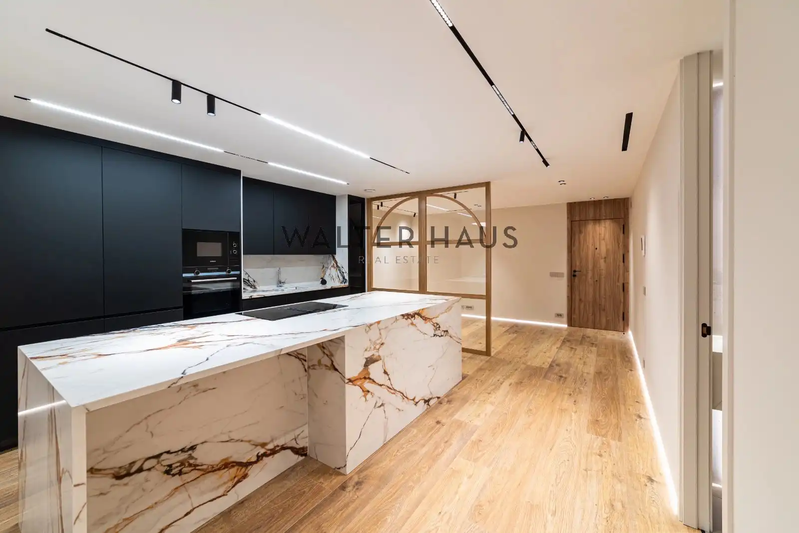 Flat with lift for sale in Calle de Lagasca, imagen 16