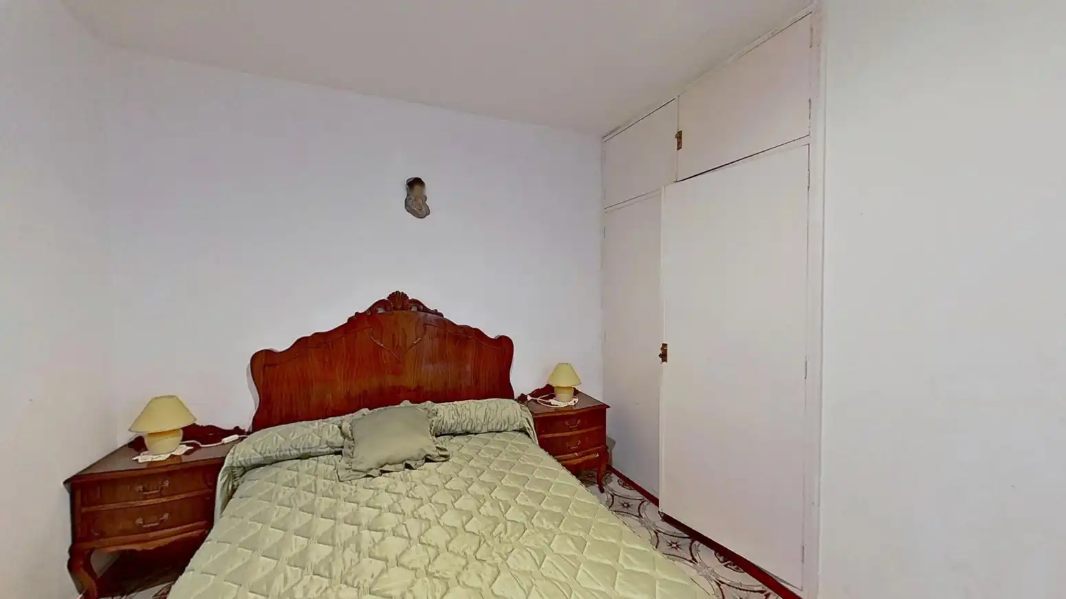 Habitación de Piso en venta en Suances