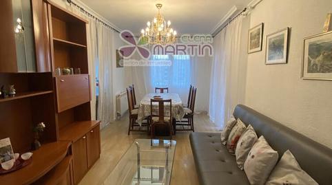 Foto 3 de Piso en venta en Calle Mayor, 53, Briviesca, Burgos