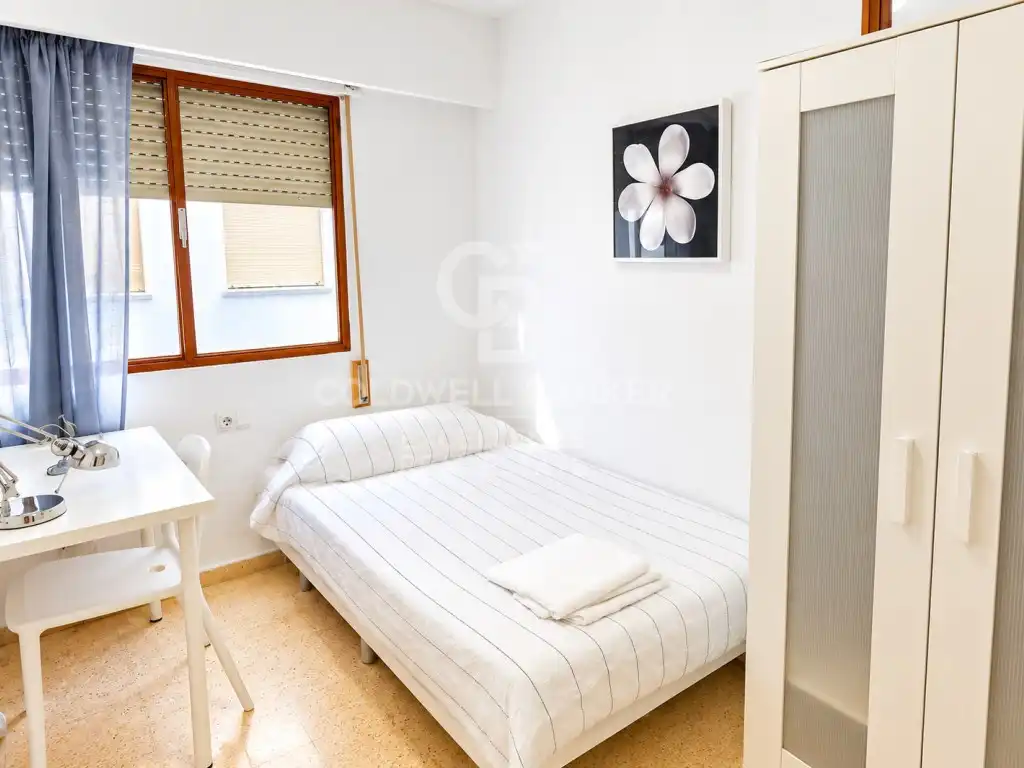 Piso con terraza en venta en Plaza Honduras, imagen 16