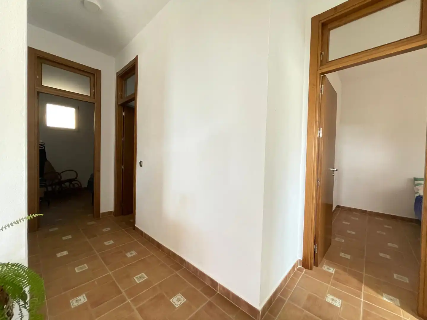 Finca rústica en venta en Altos de Estepona