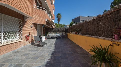 Foto 3 de Apartamento en venta en Rambla Marquesa de Castellbell, Sant Feliu de Llob, Can Calders, Sant Feliu de Llobregat