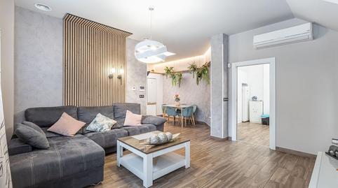 Foto 3 de Casa o chalet en venta en Barrio de Zaidín,  Granada Capital