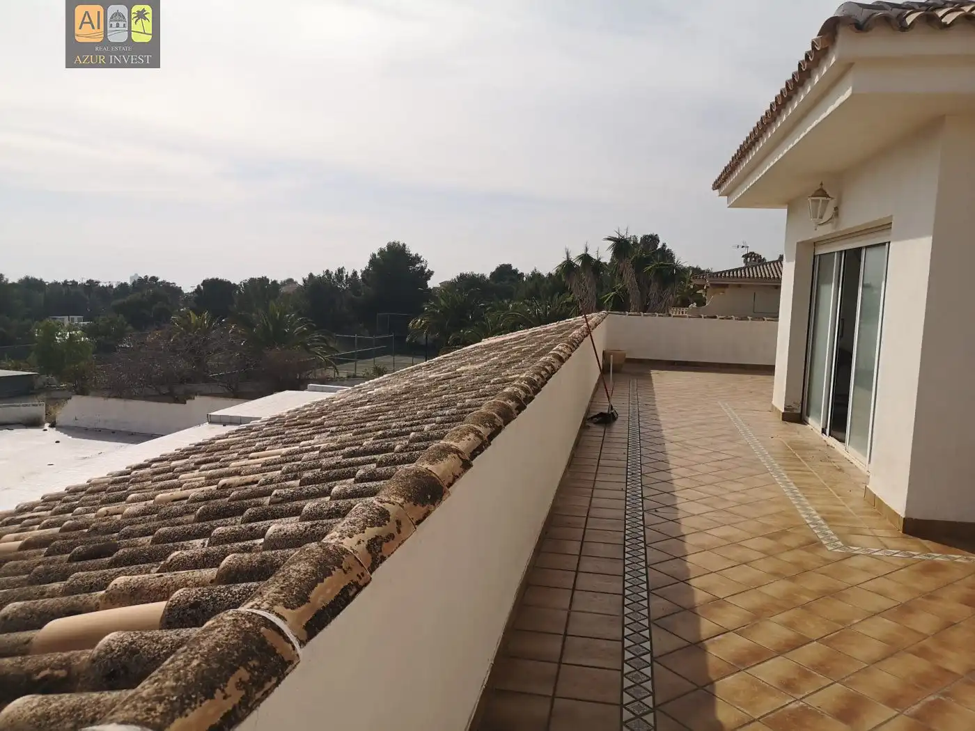 Chalet con piscina en venta en La Nucia Pueblo, imagen 12