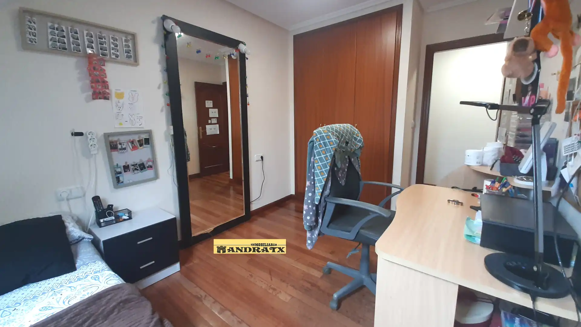 Wohnung mit Aufzug zum Verkauf in A Malata - Catabois - Ciudad Jardín, imagen 11