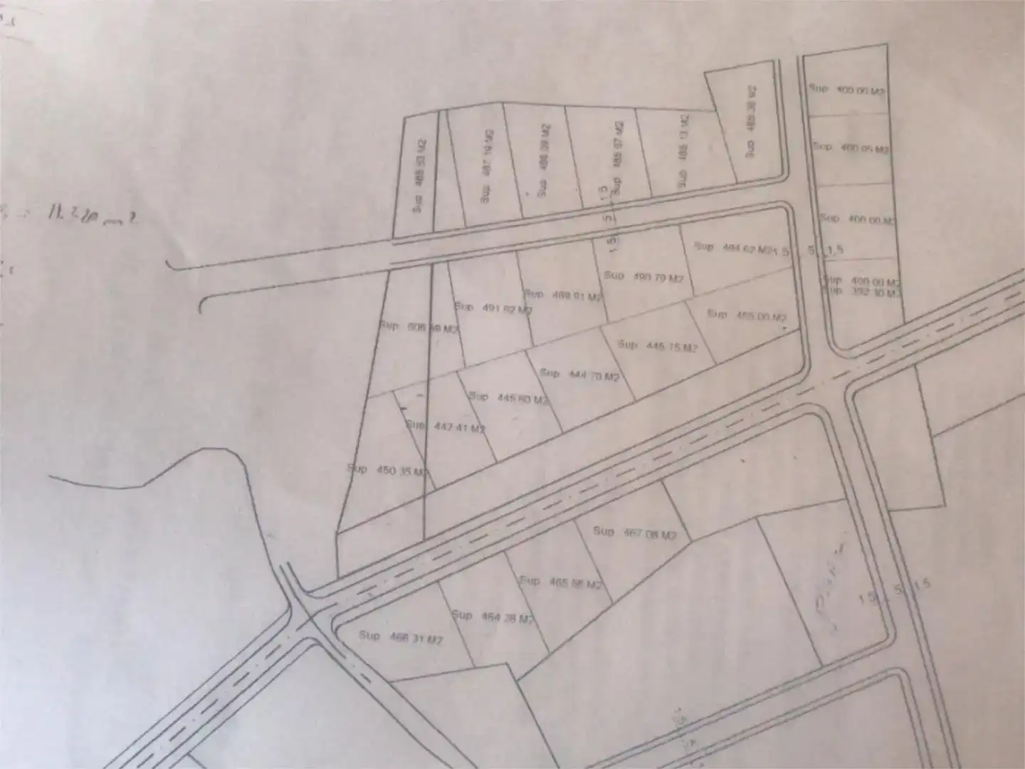 Residencial en venta en Cistella